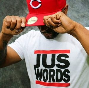 Meet your Posher, Jus